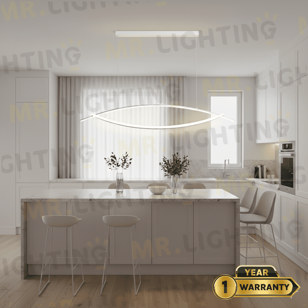 Suspension BRIN - MRLIGHTING.MA