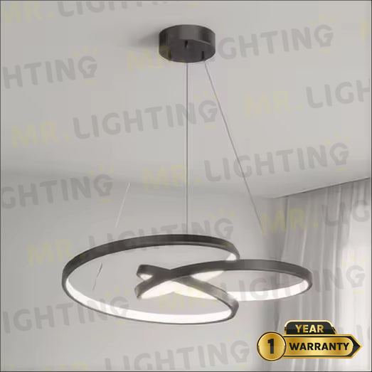 Suspension CHARME - MRLIGHTING.MA