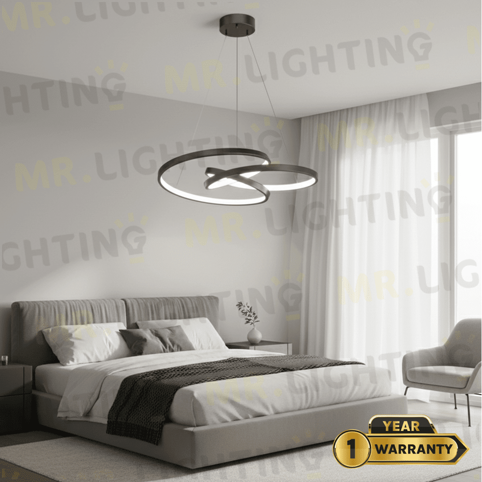 Suspension CHARME - MRLIGHTING.MA