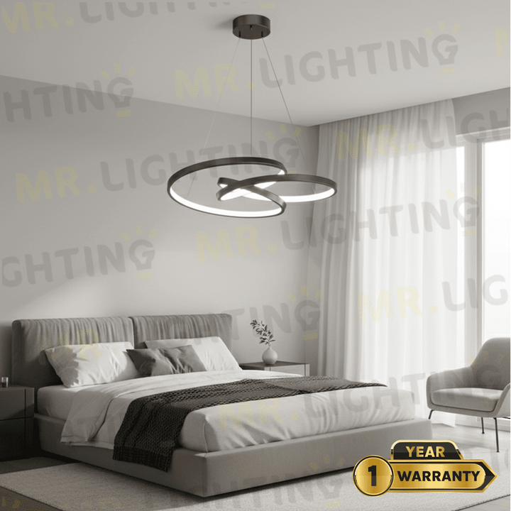 Suspension CHARME - MRLIGHTING.MA