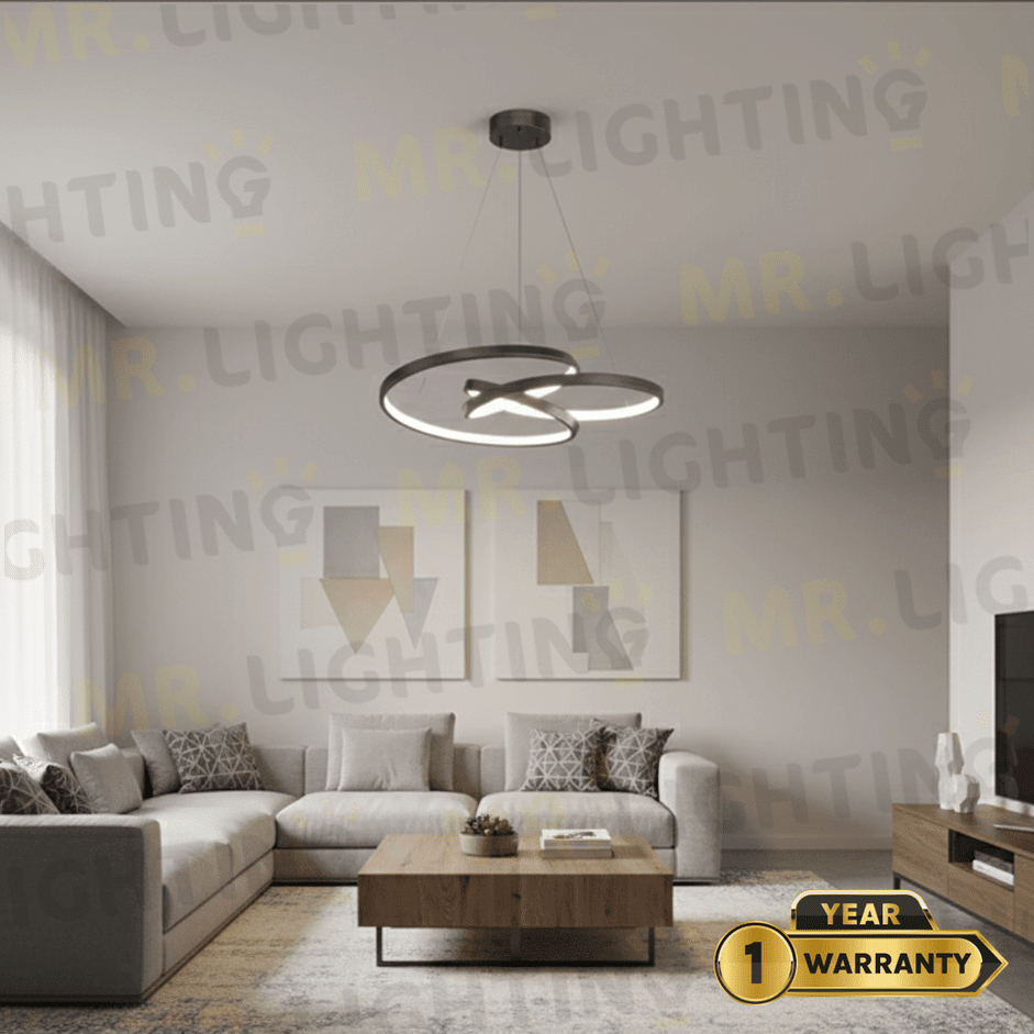 Suspension CHARME - MRLIGHTING.MA