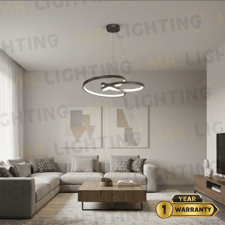 Suspension CHARME - MRLIGHTING.MA