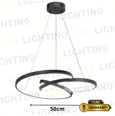 Suspension CHARME - MRLIGHTING.MA