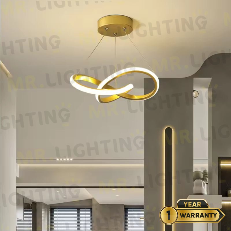 Suspension CLASSY - MRLIGHTING.MA