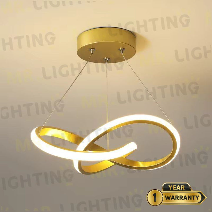 Suspension CLASSY - MRLIGHTING.MA