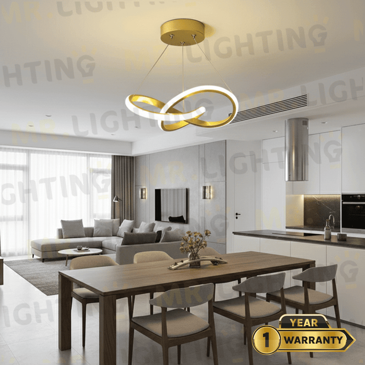 Suspension CLASSY - MRLIGHTING.MA
