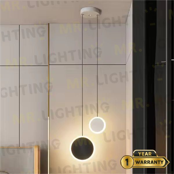 Suspension CUBIK - MRLIGHTING.MA
