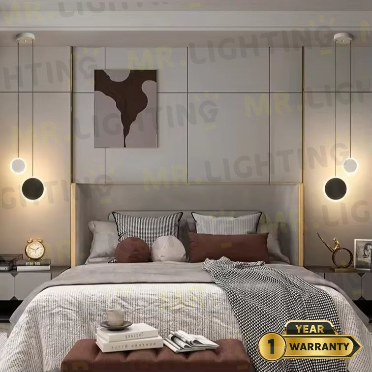 Suspension CUBIK - MRLIGHTING.MA