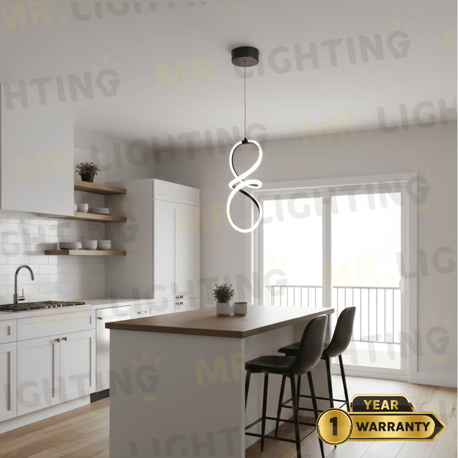 Suspension FLASH - MRLIGHTING.MA