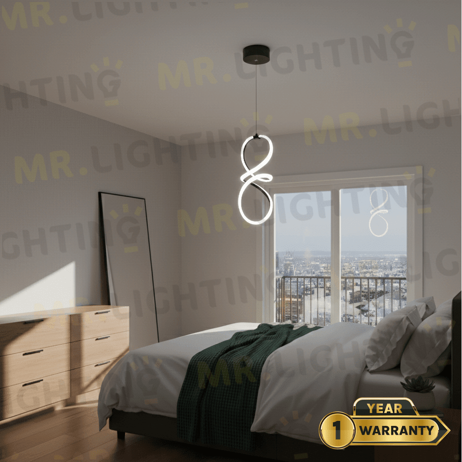 Suspension FLASH - MRLIGHTING.MA