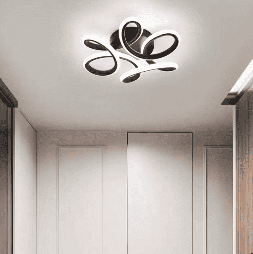 Suspension Fulgor - MRLIGHTING.MA
