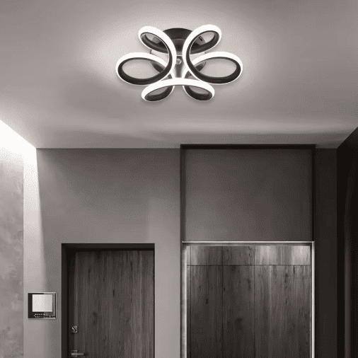 Suspension Fulgor - MRLIGHTING.MA