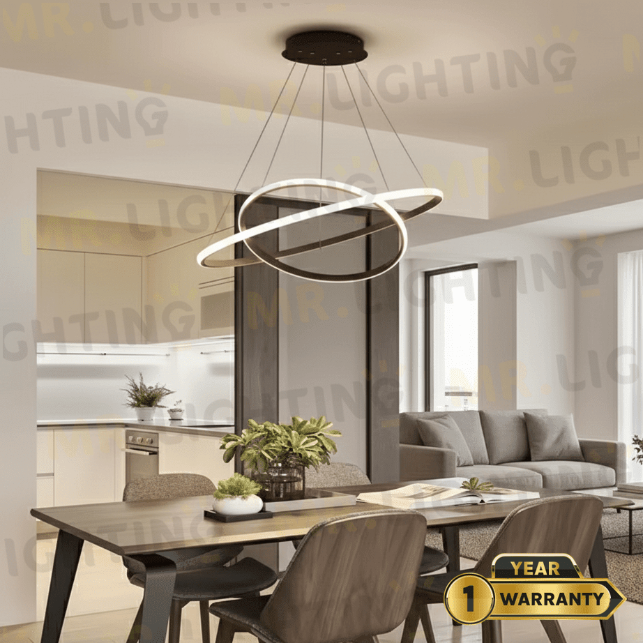 Suspension GALAXY - MRLIGHTING.MA
