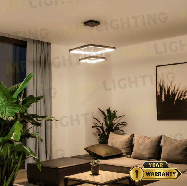 Suspension GALAXY - MRLIGHTING.MA