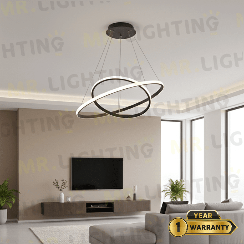 Suspension GALAXY - MRLIGHTING.MA