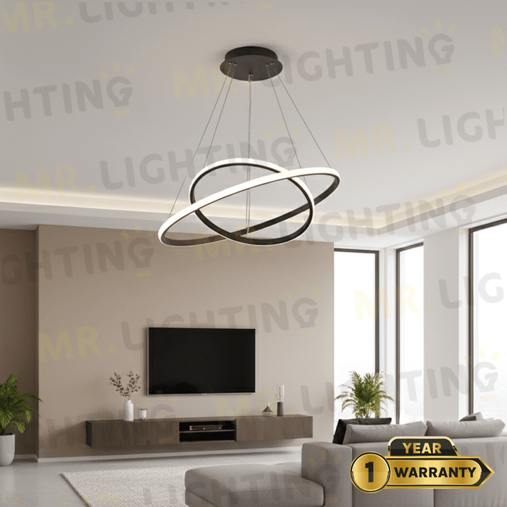 Suspension GALAXY - MRLIGHTING.MA