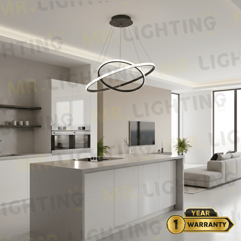Suspension GALAXY - MRLIGHTING.MA