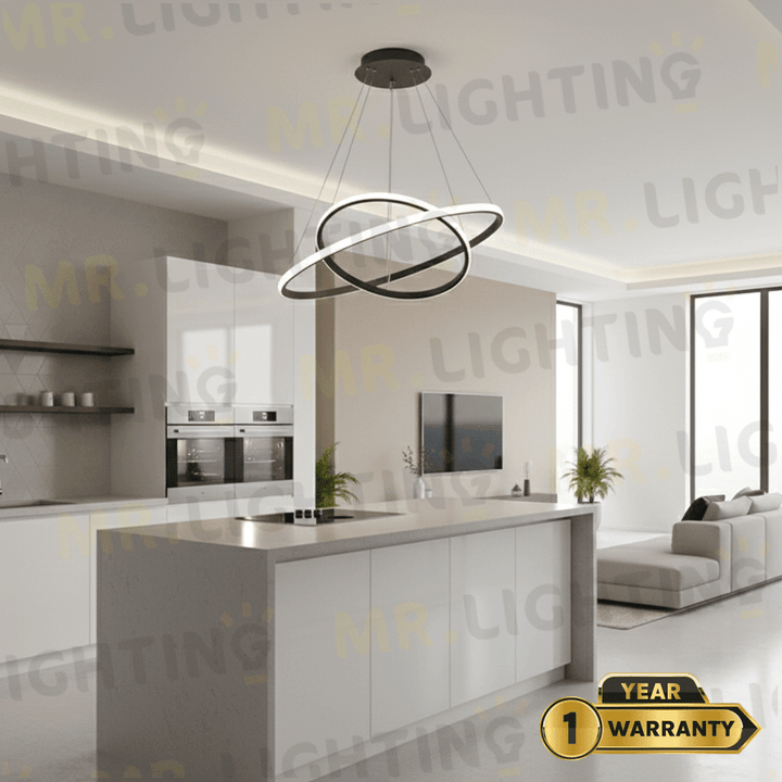 Suspension GALAXY - MRLIGHTING.MA