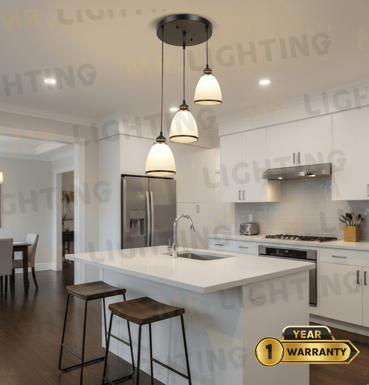 Suspension LIERRE - MRLIGHTING.MA