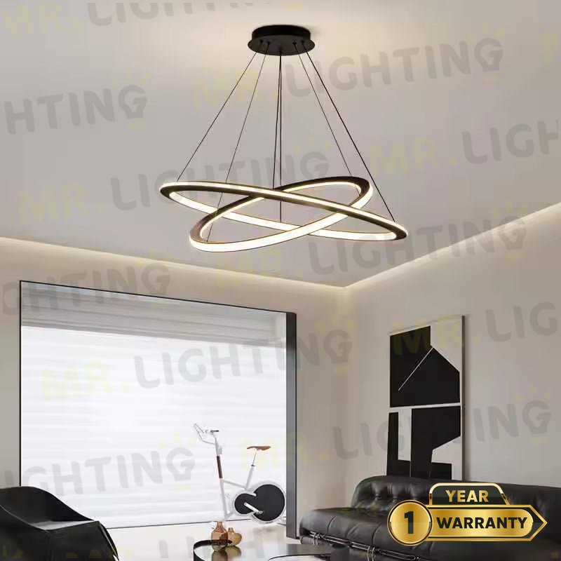 Suspension LOFT - MRLIGHTING.MA