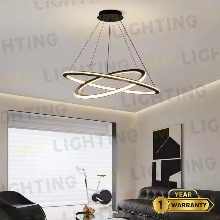 Suspension LOFT - MRLIGHTING.MA