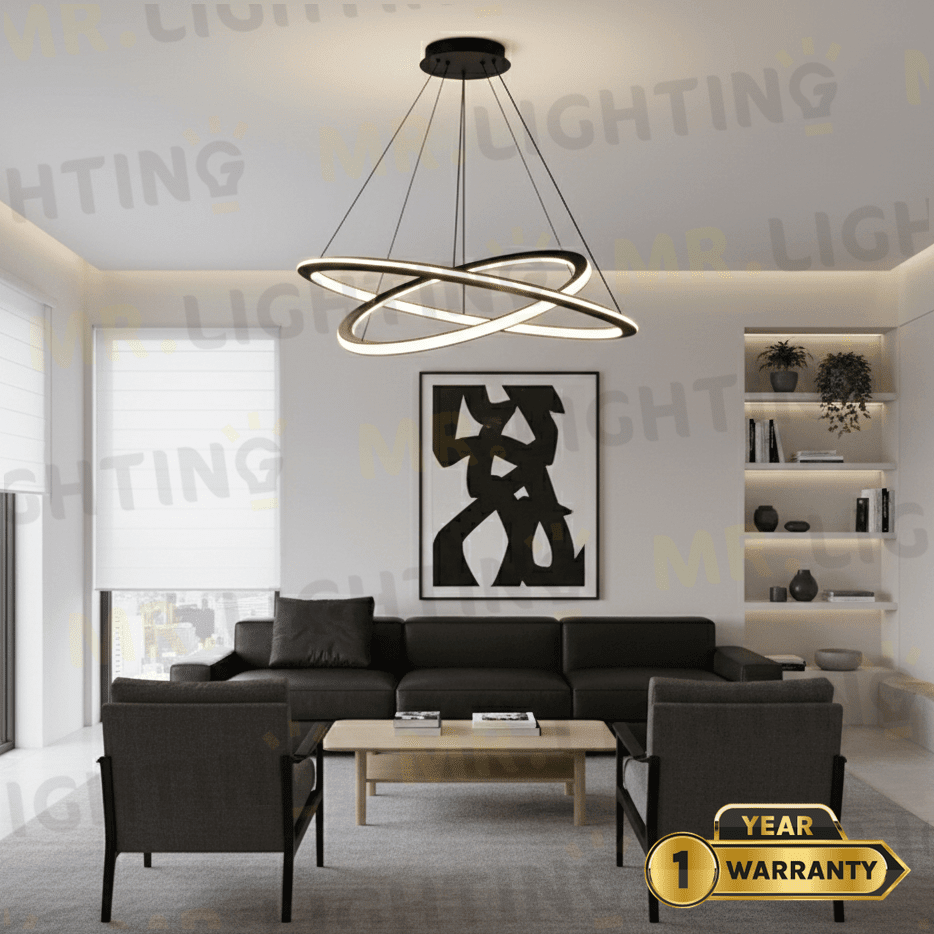 Suspension LOFT - MRLIGHTING.MA