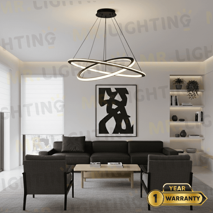 Suspension LOFT - MRLIGHTING.MA