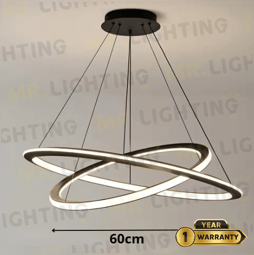 Suspension LOFT - MRLIGHTING.MA