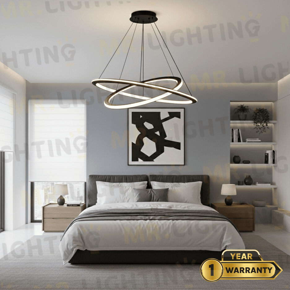 Suspension LOFT - MRLIGHTING.MA