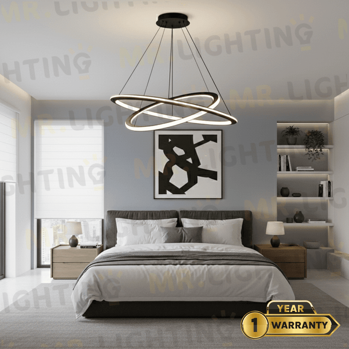 Suspension LOFT - MRLIGHTING.MA