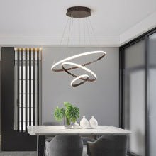 Suspension LUNE - MRLIGHTING.MA