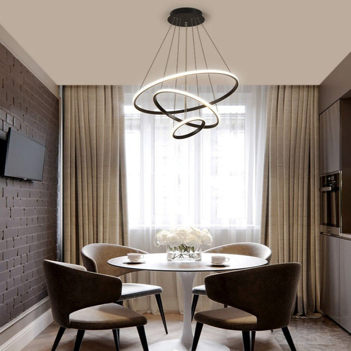 Suspension LUNE - MRLIGHTING.MA