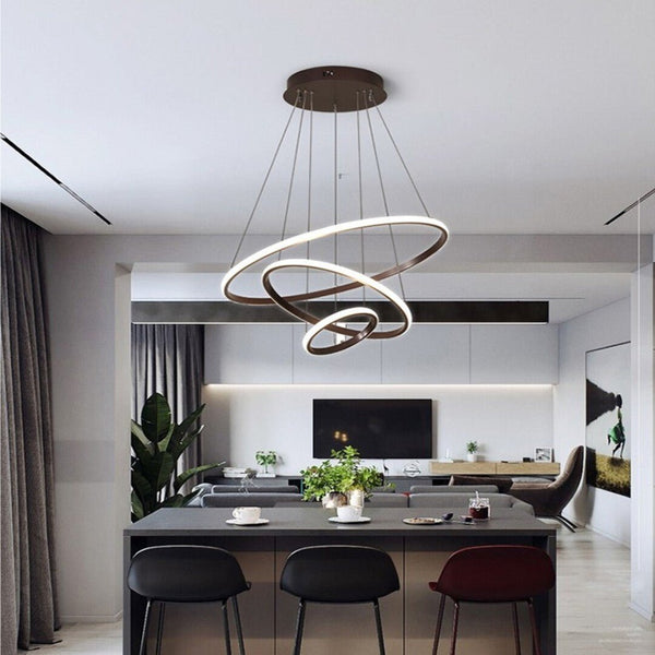 Suspension LUNE - MRLIGHTING.MA