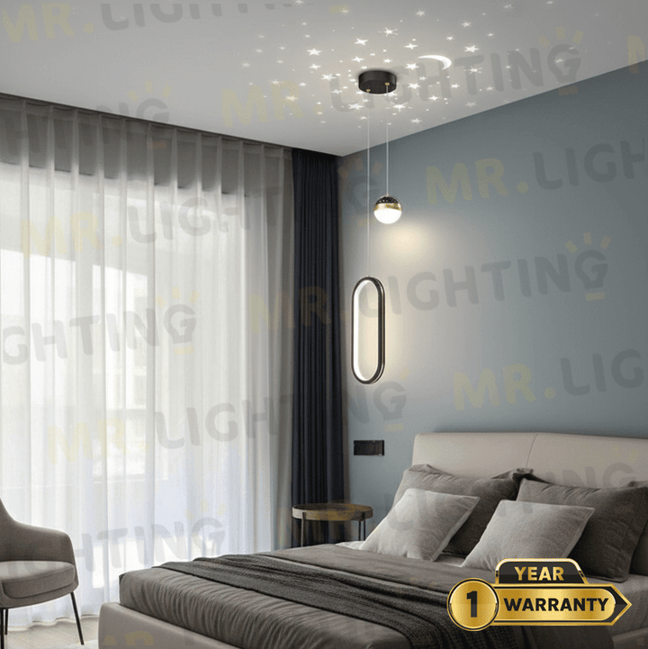 Suspension OMEGA - MRLIGHTING.MA