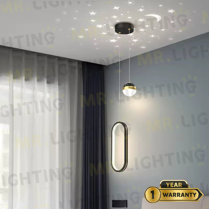 Suspension OMEGA - MRLIGHTING.MA
