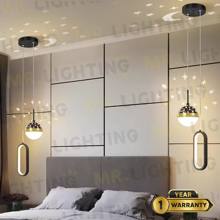 Suspension OMEGA - MRLIGHTING.MA
