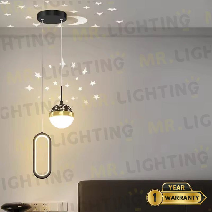 Suspension OMEGA - MRLIGHTING.MA