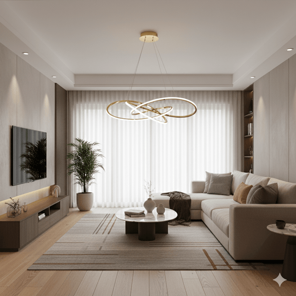 Suspension Perle - MRLIGHTING.MA
