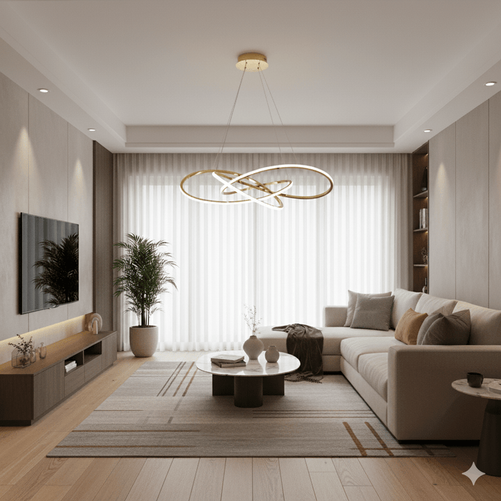 Suspension Perle - MRLIGHTING.MA