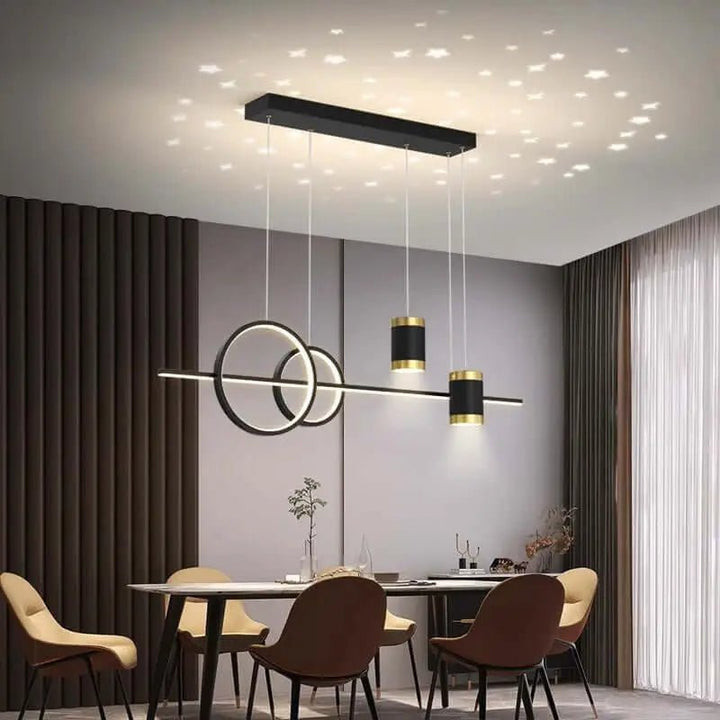 Suspension PERLE - MRLIGHTING.MA