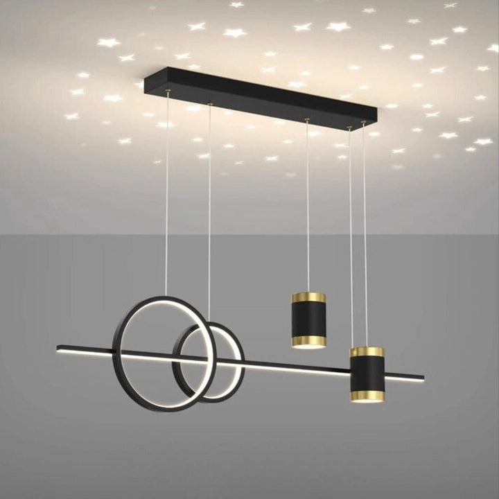 Suspension PERLE - MRLIGHTING.MA