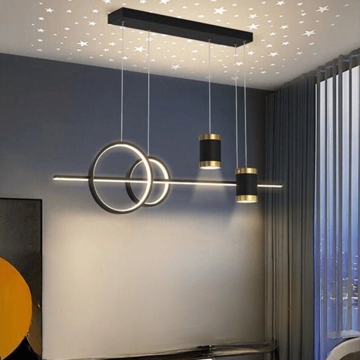 Suspension PERLE - MRLIGHTING.MA