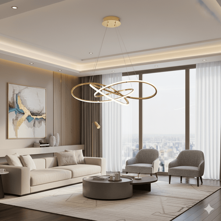 Suspension Perle - MRLIGHTING.MA