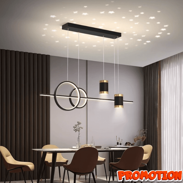 Suspension PERLE - MRLIGHTING.MA