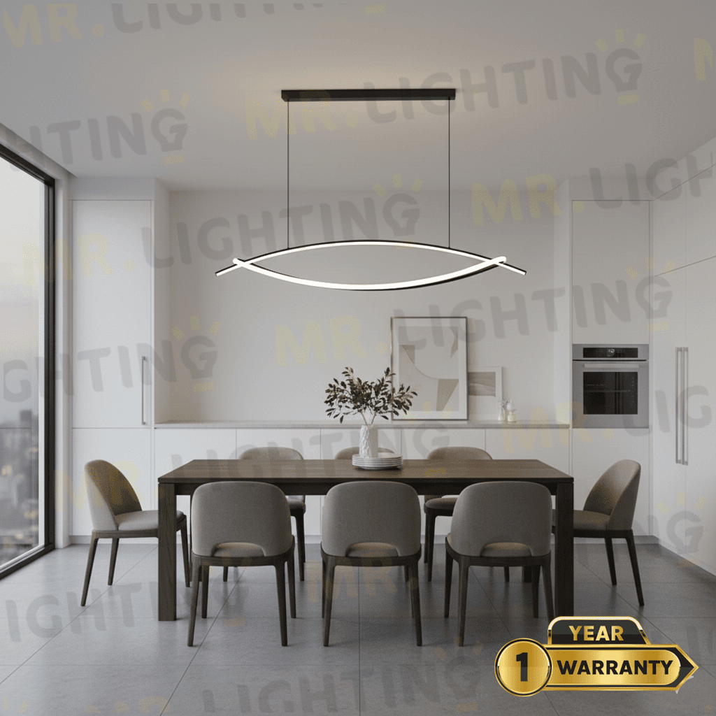 Suspension POLAR - MRLIGHTING.MA