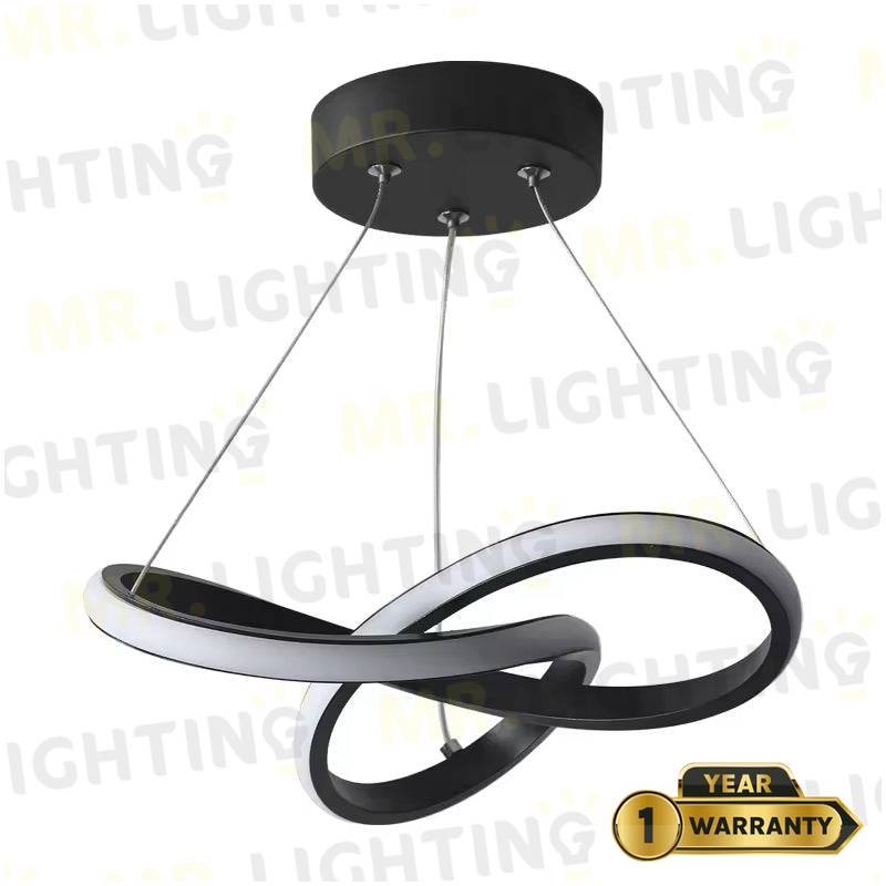 Suspension PRESTIGE - MRLIGHTING.MA