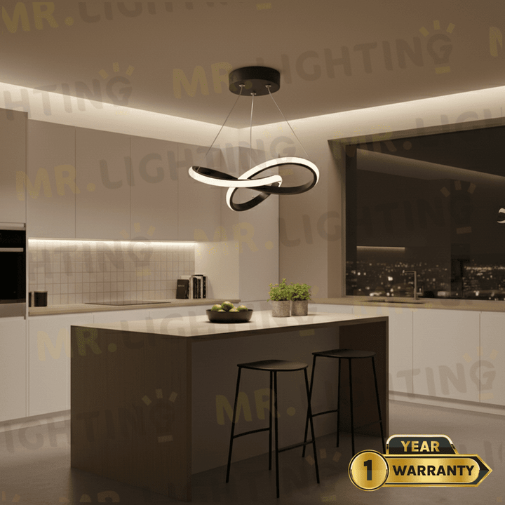 Suspension PRESTIGE - MRLIGHTING.MA