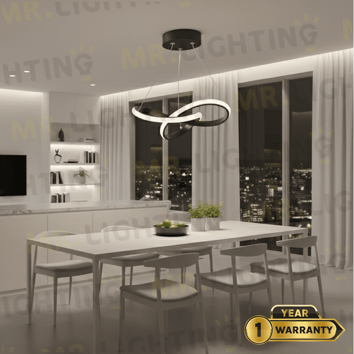 Suspension PRESTIGE - MRLIGHTING.MA