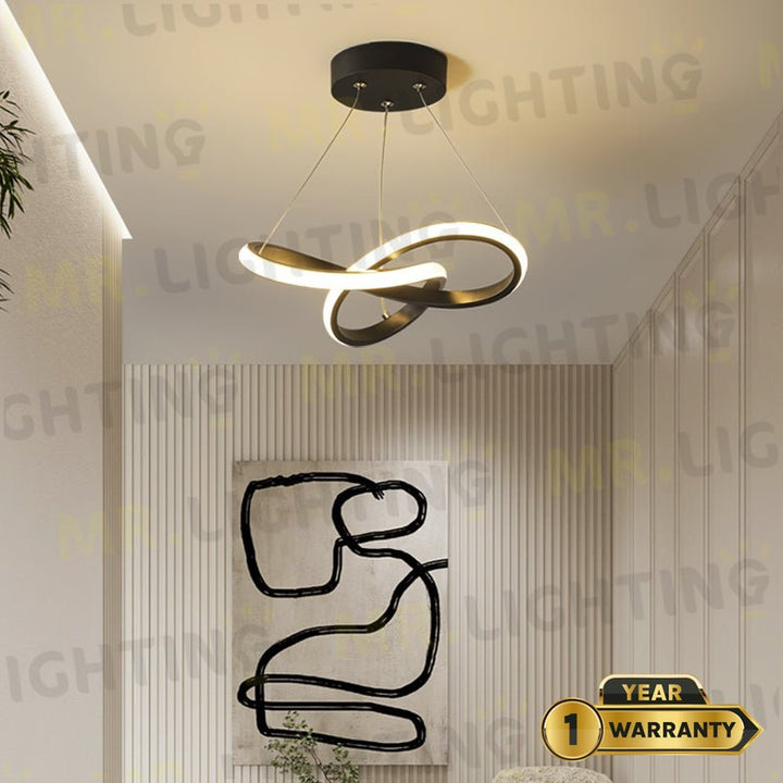 Suspension PRESTIGE - MRLIGHTING.MA
