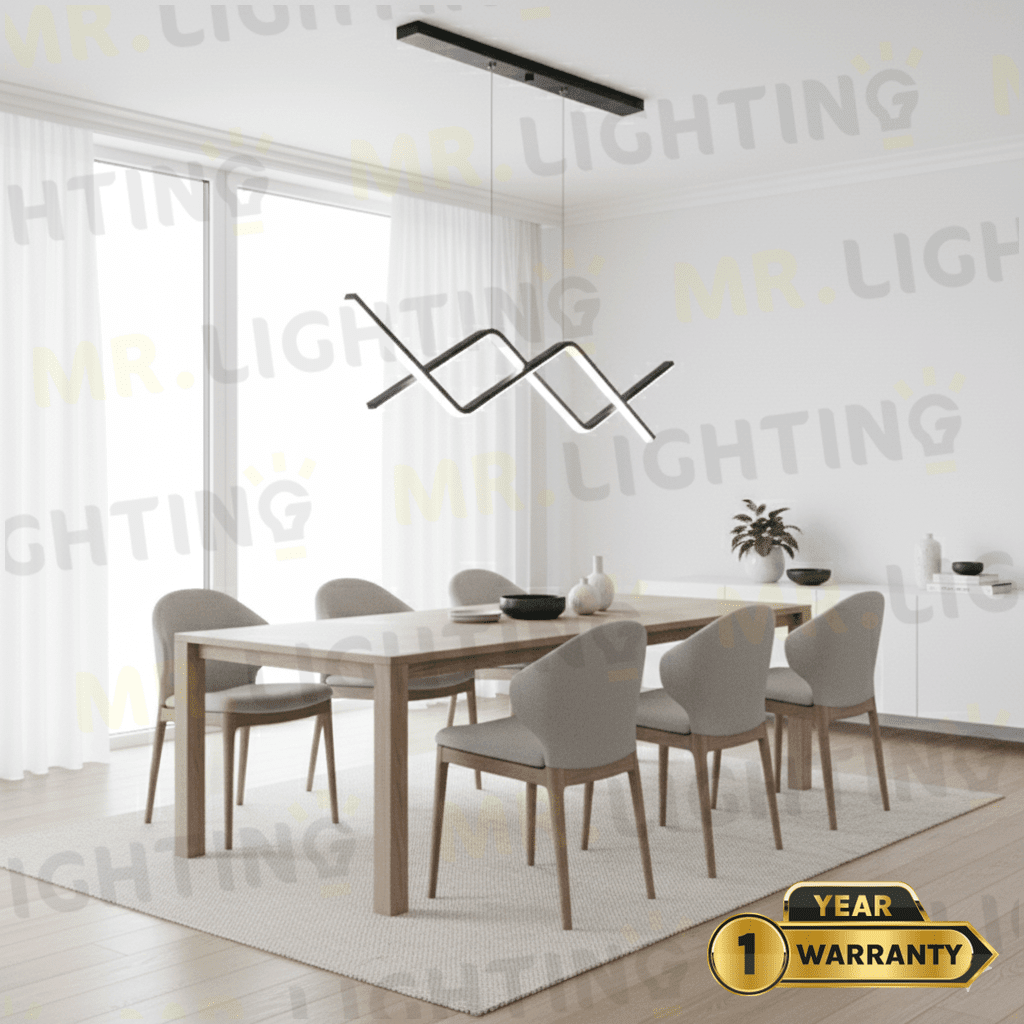 Suspension PYRO - MRLIGHTING.MA